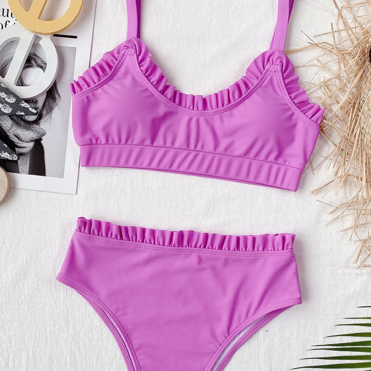 swimsuit