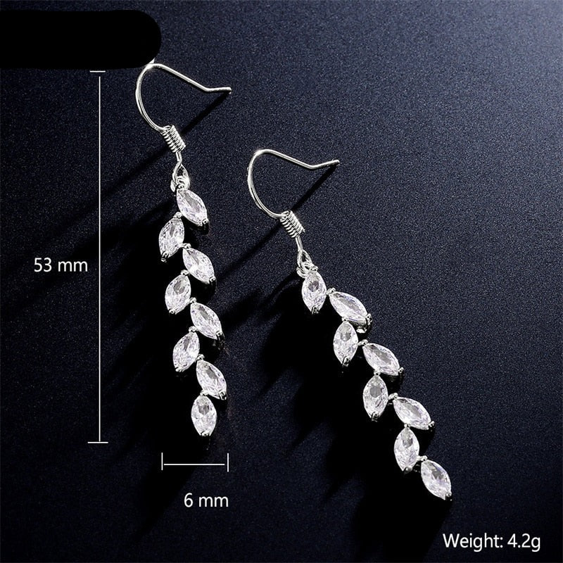 Statement Earring's