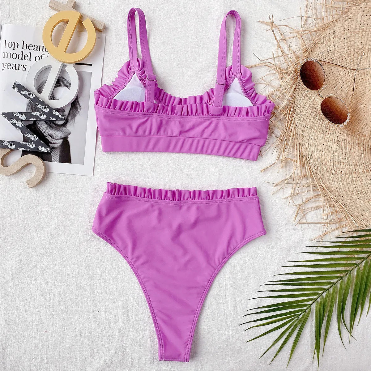 swimsuit