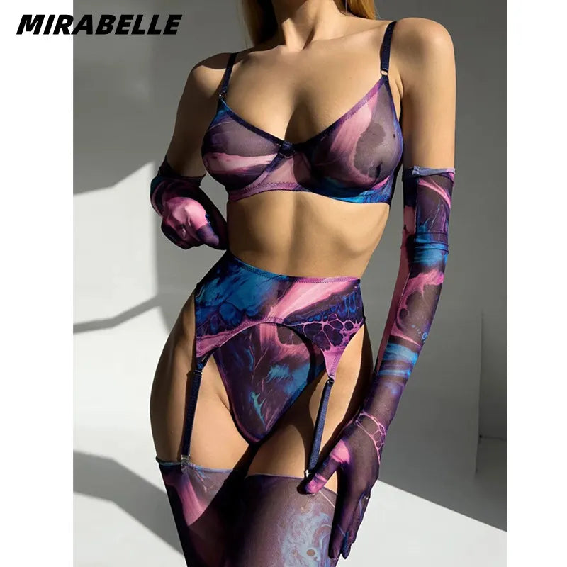 Bridal Robes & Lingerie