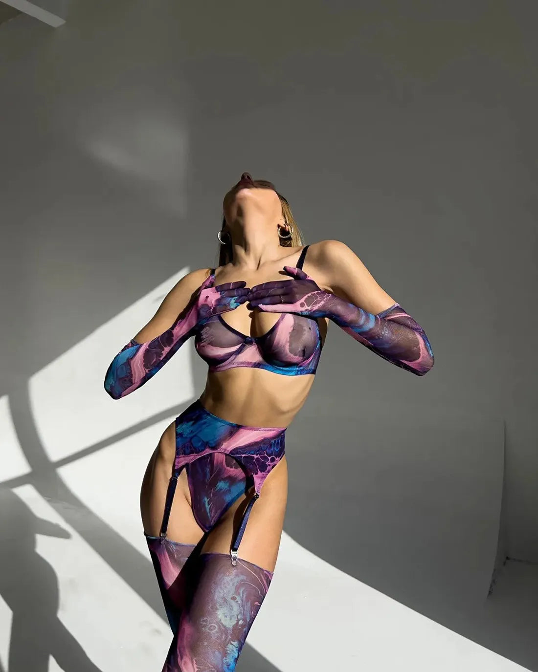 Bridal Robes & Lingerie