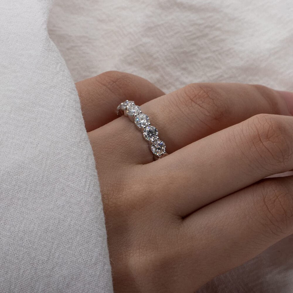 ring's