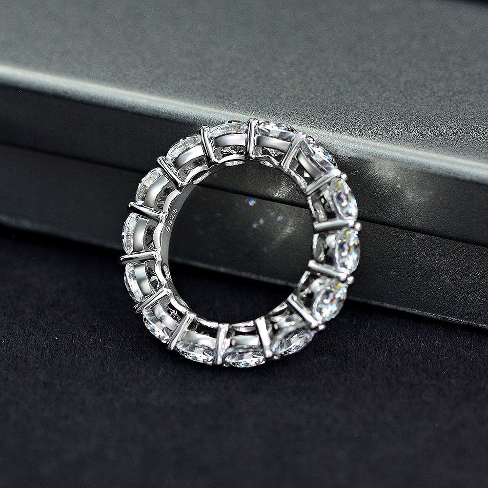 ring's