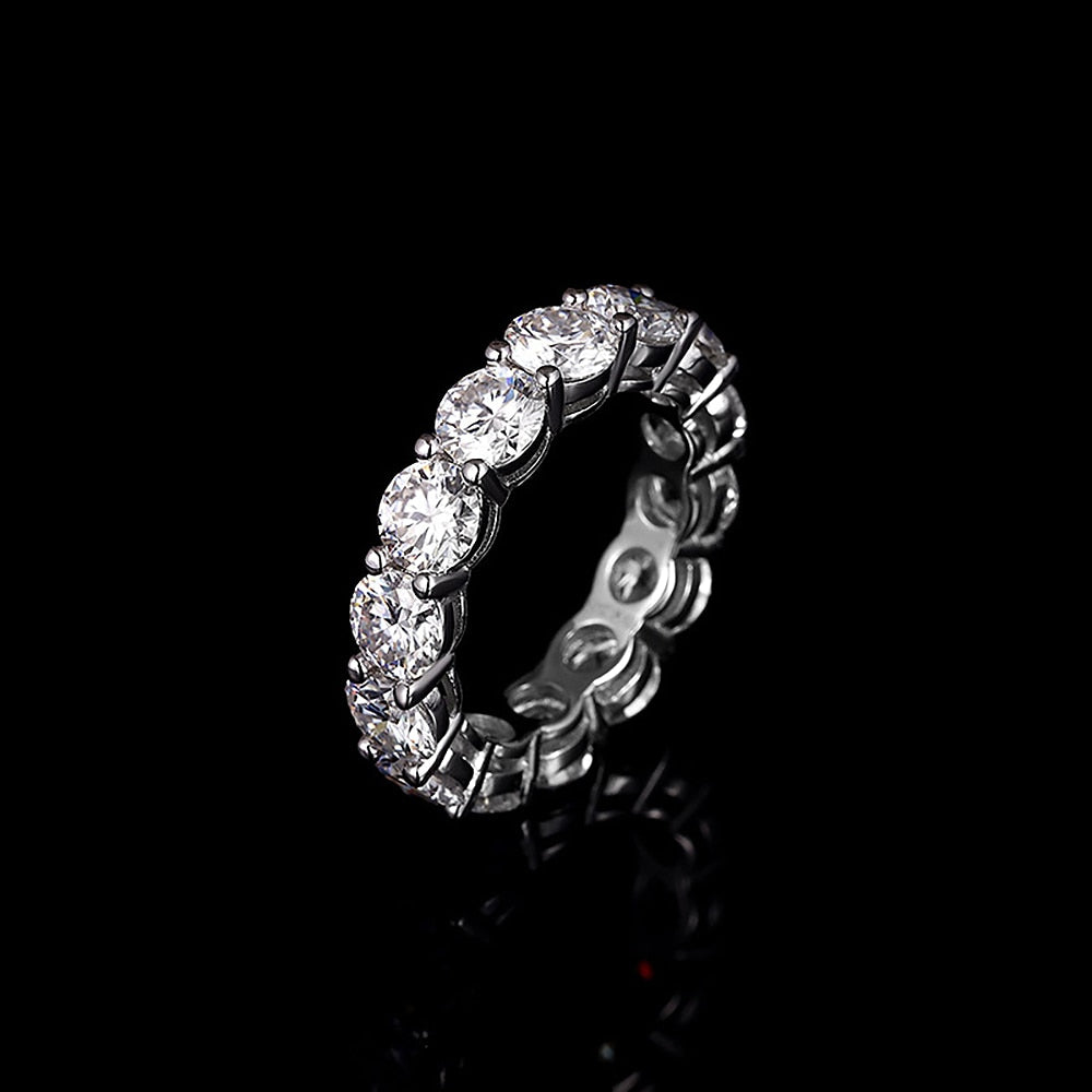 ring's