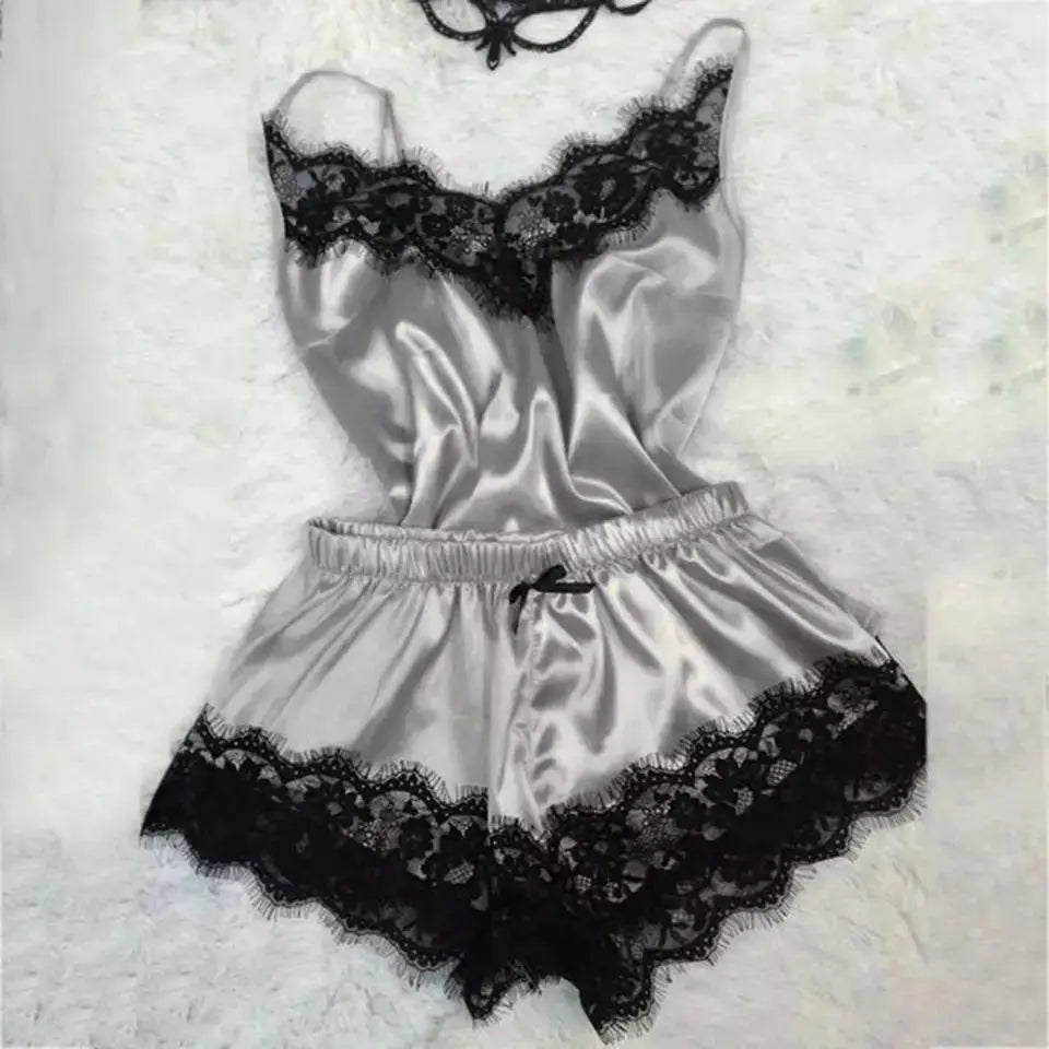 Bridal Robes & Lingerie