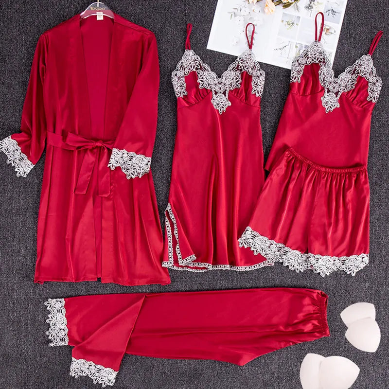 Bridal Robes & Lingerie
