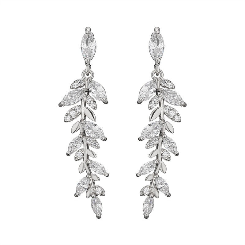 Statement Earring's