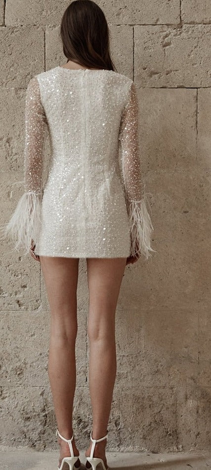 City Hall Bride