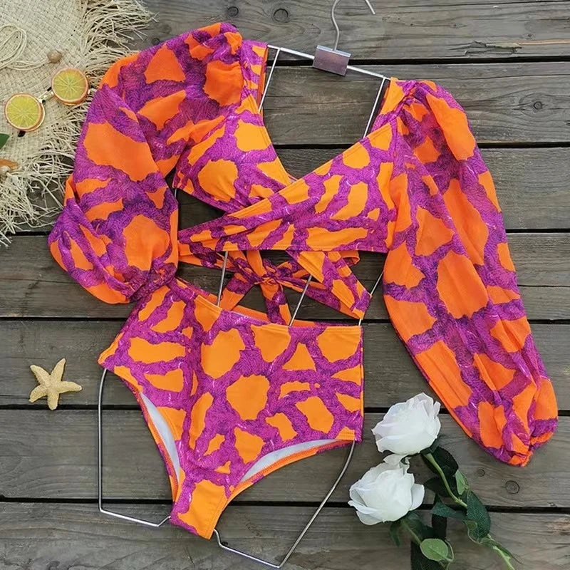 Cover Ups & Wraps