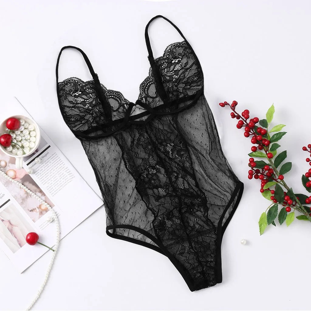 Bridal Robes & Lingerie