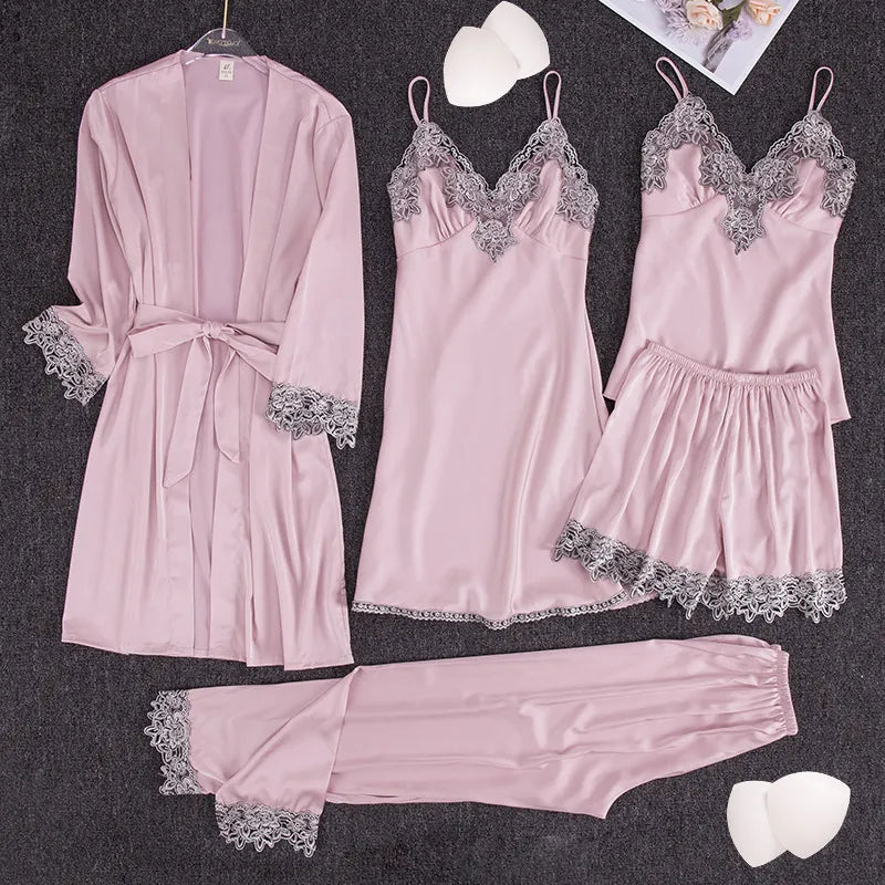 Bridal Robes & Lingerie