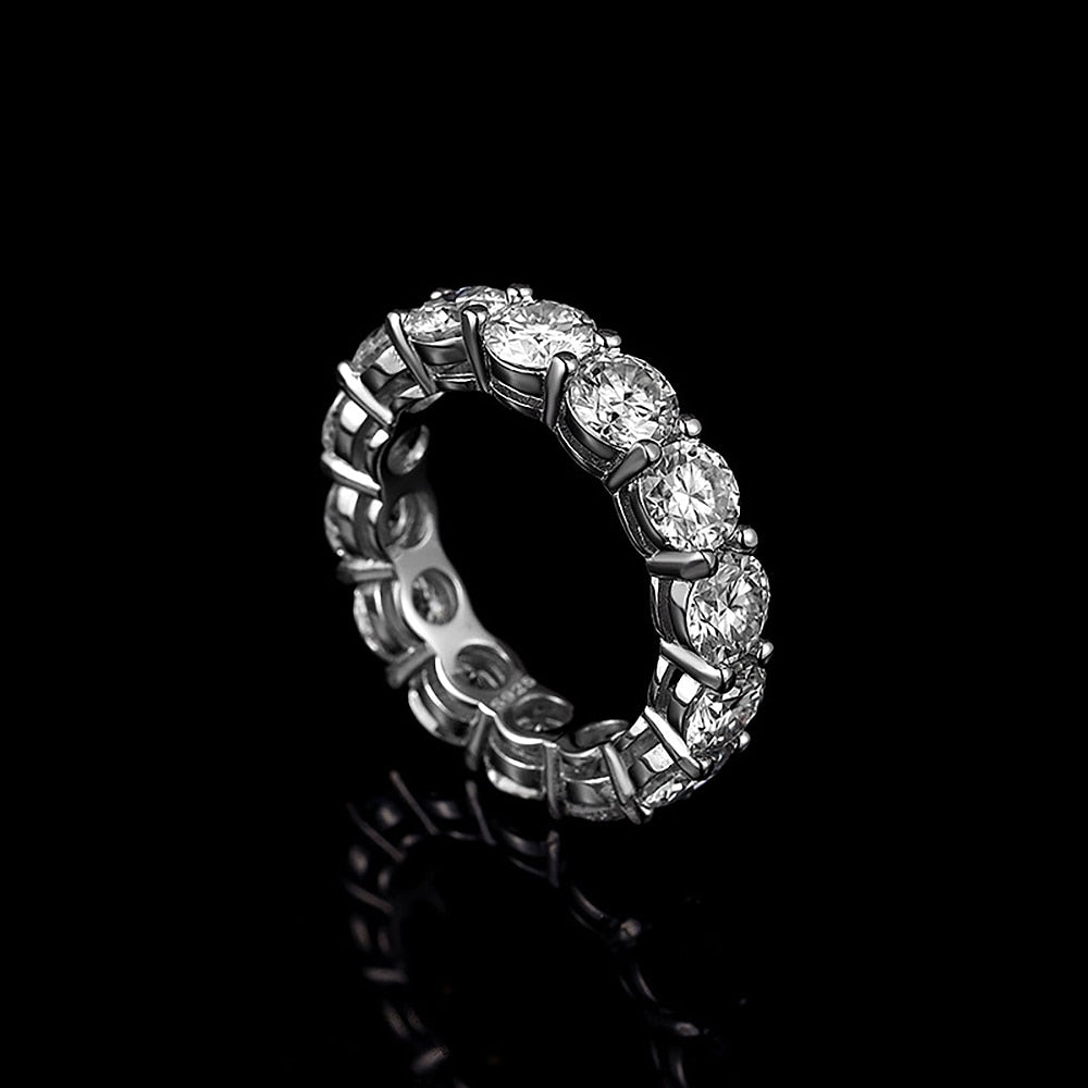 ring's