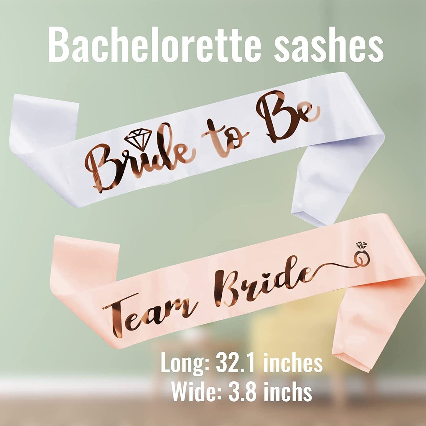 Bachelorettes Squad