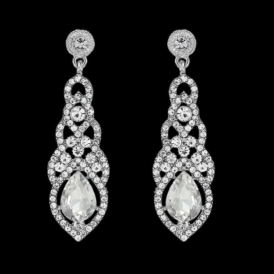 statement earring
