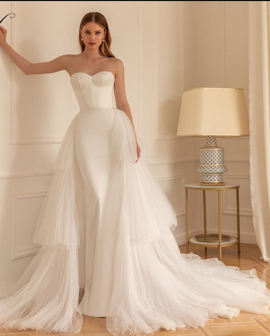 Bridal By Style